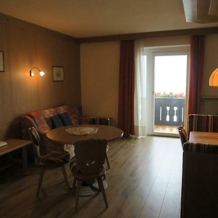 Residence Scheidnerhof Aldino Dış mekan fotoğraf