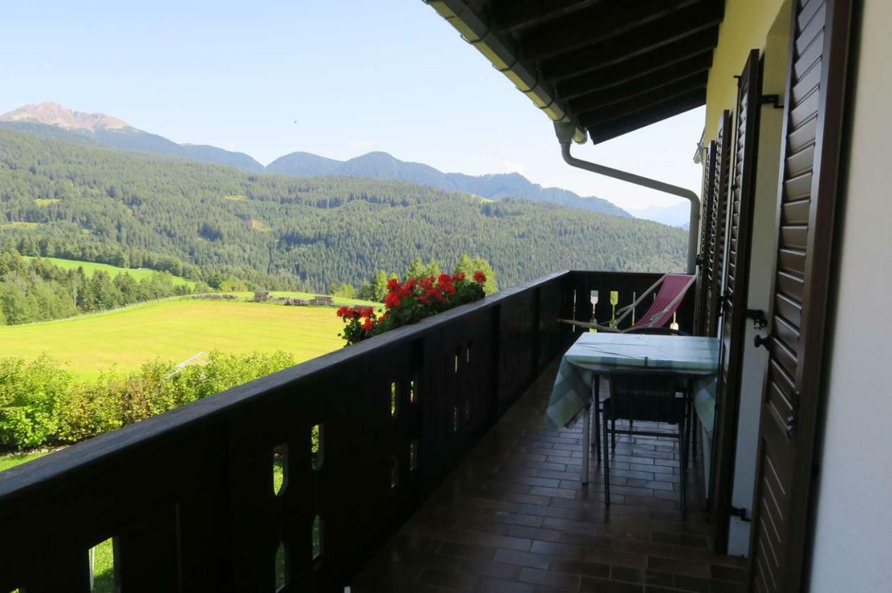 Residence Scheidnerhof Aldino Dış mekan fotoğraf