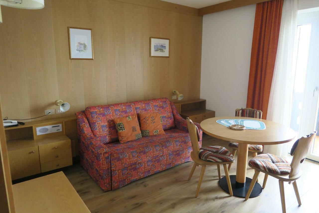 Residence Scheidnerhof Aldino Dış mekan fotoğraf