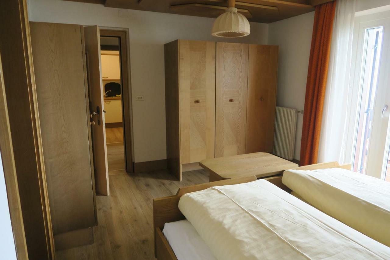 Residence Scheidnerhof Aldino Dış mekan fotoğraf