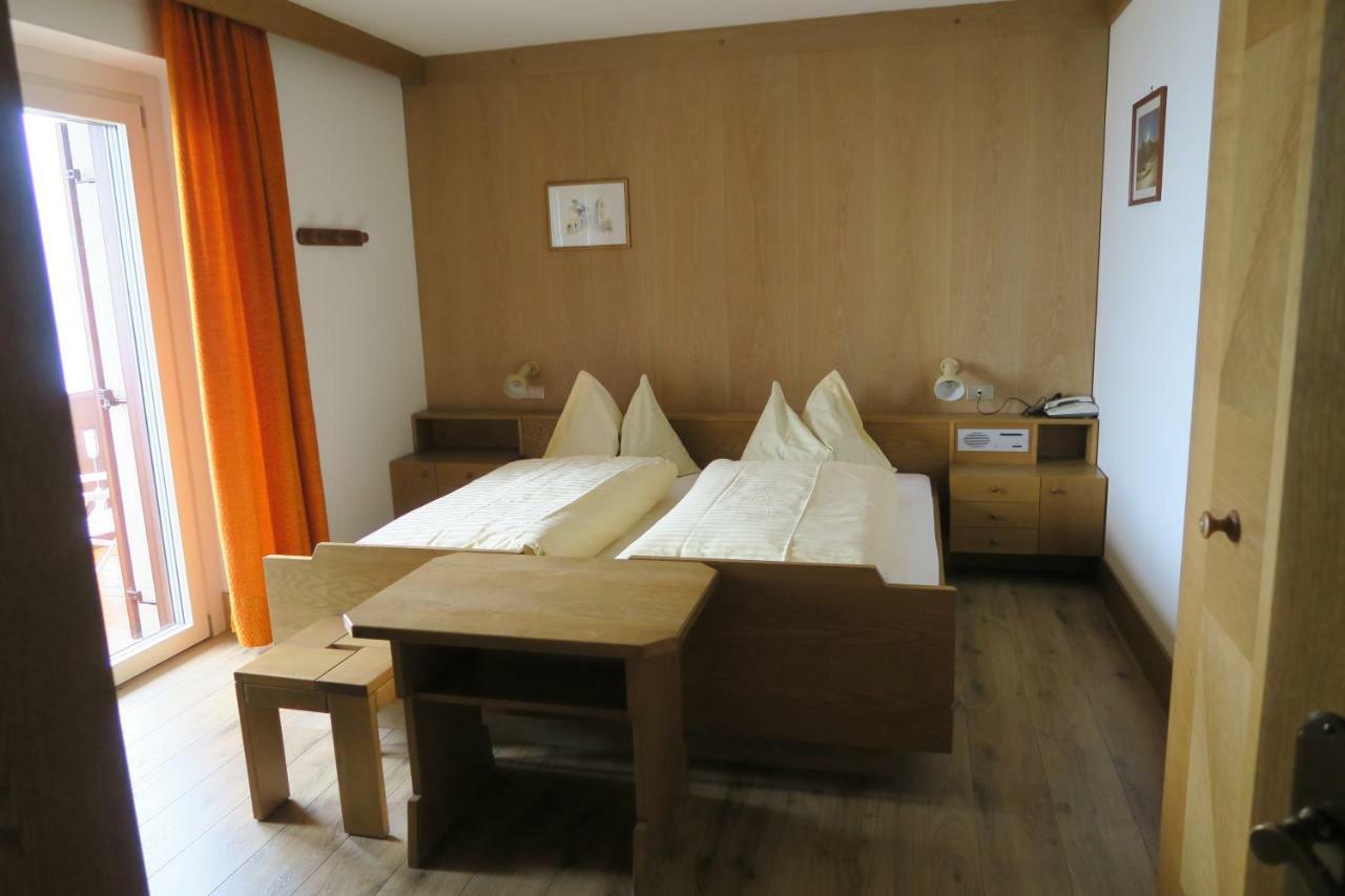 Residence Scheidnerhof Aldino Dış mekan fotoğraf