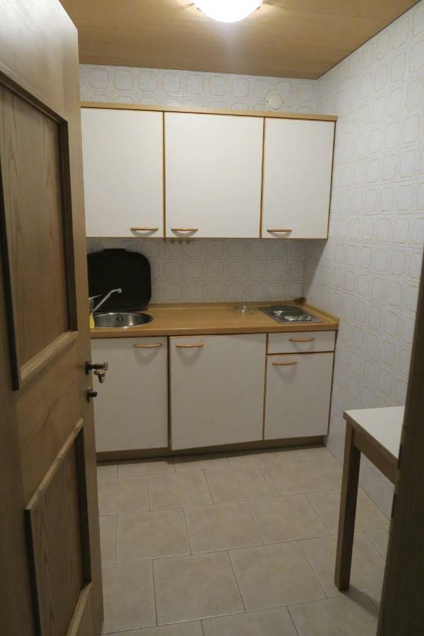 Residence Scheidnerhof Aldino Dış mekan fotoğraf