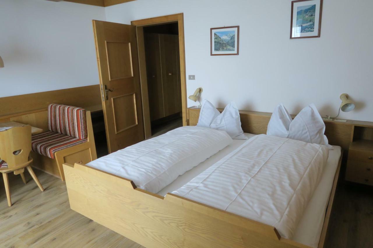 Residence Scheidnerhof Aldino Dış mekan fotoğraf