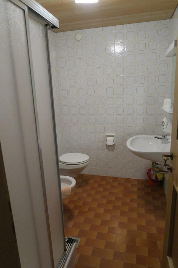 Residence Scheidnerhof Aldino Dış mekan fotoğraf