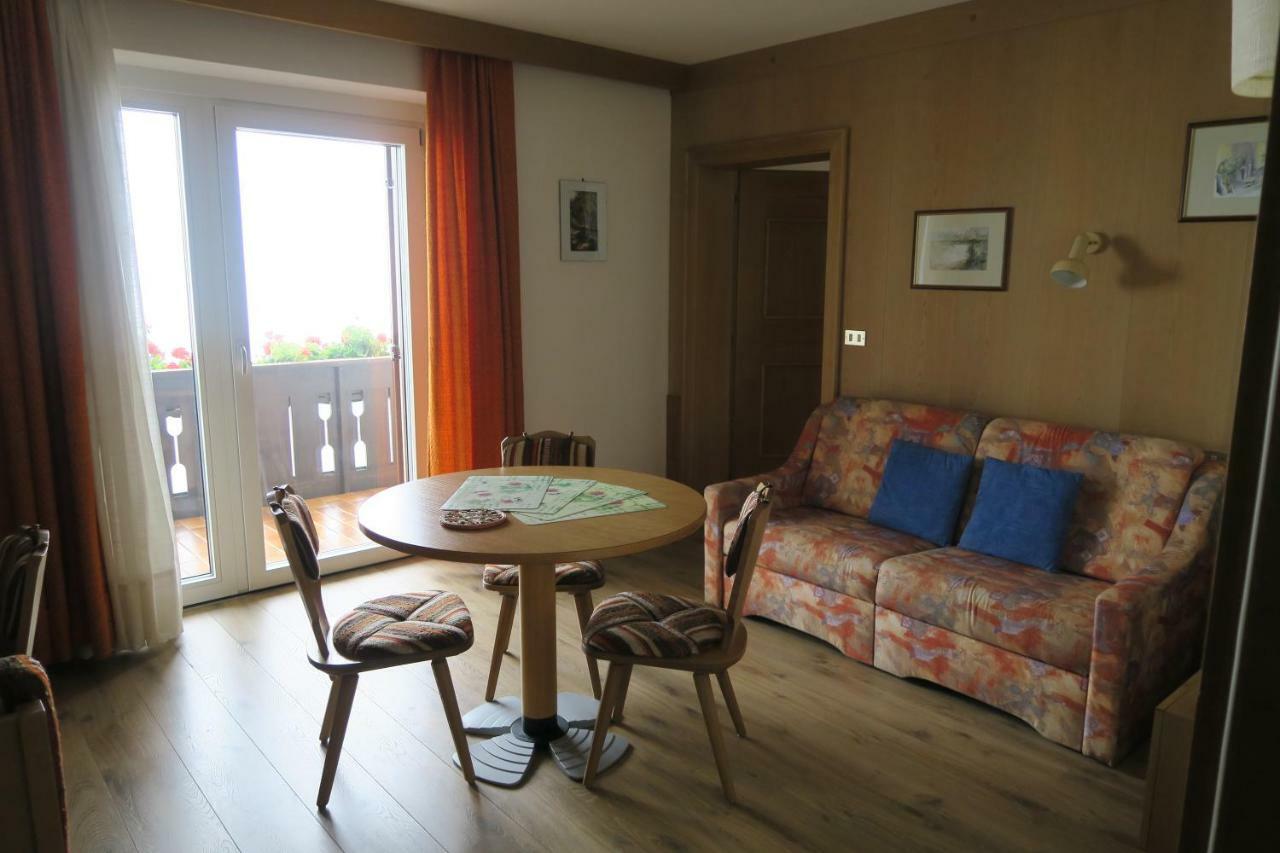 Residence Scheidnerhof Aldino Dış mekan fotoğraf