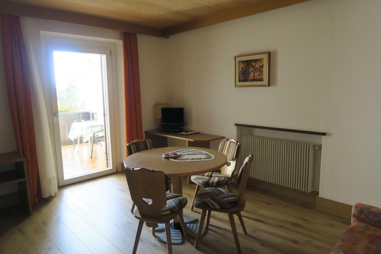 Residence Scheidnerhof Aldino Dış mekan fotoğraf