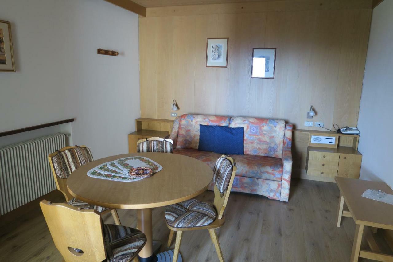 Residence Scheidnerhof Aldino Dış mekan fotoğraf