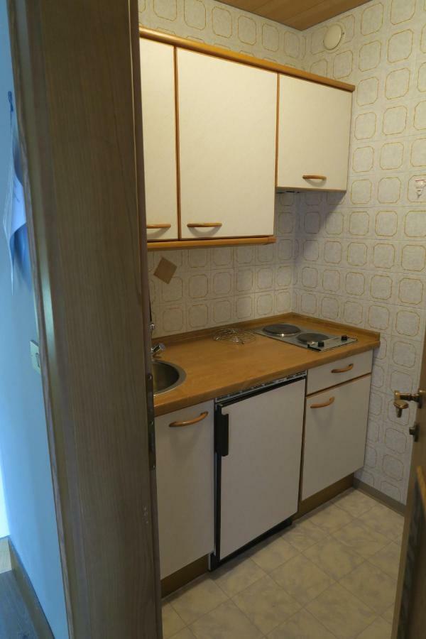 Residence Scheidnerhof Aldino Dış mekan fotoğraf