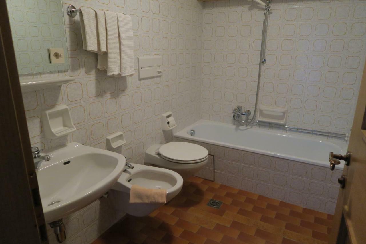 Residence Scheidnerhof Aldino Dış mekan fotoğraf