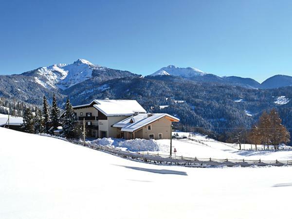Residence Scheidnerhof Aldino Dış mekan fotoğraf