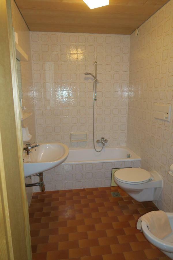 Residence Scheidnerhof Aldino Dış mekan fotoğraf