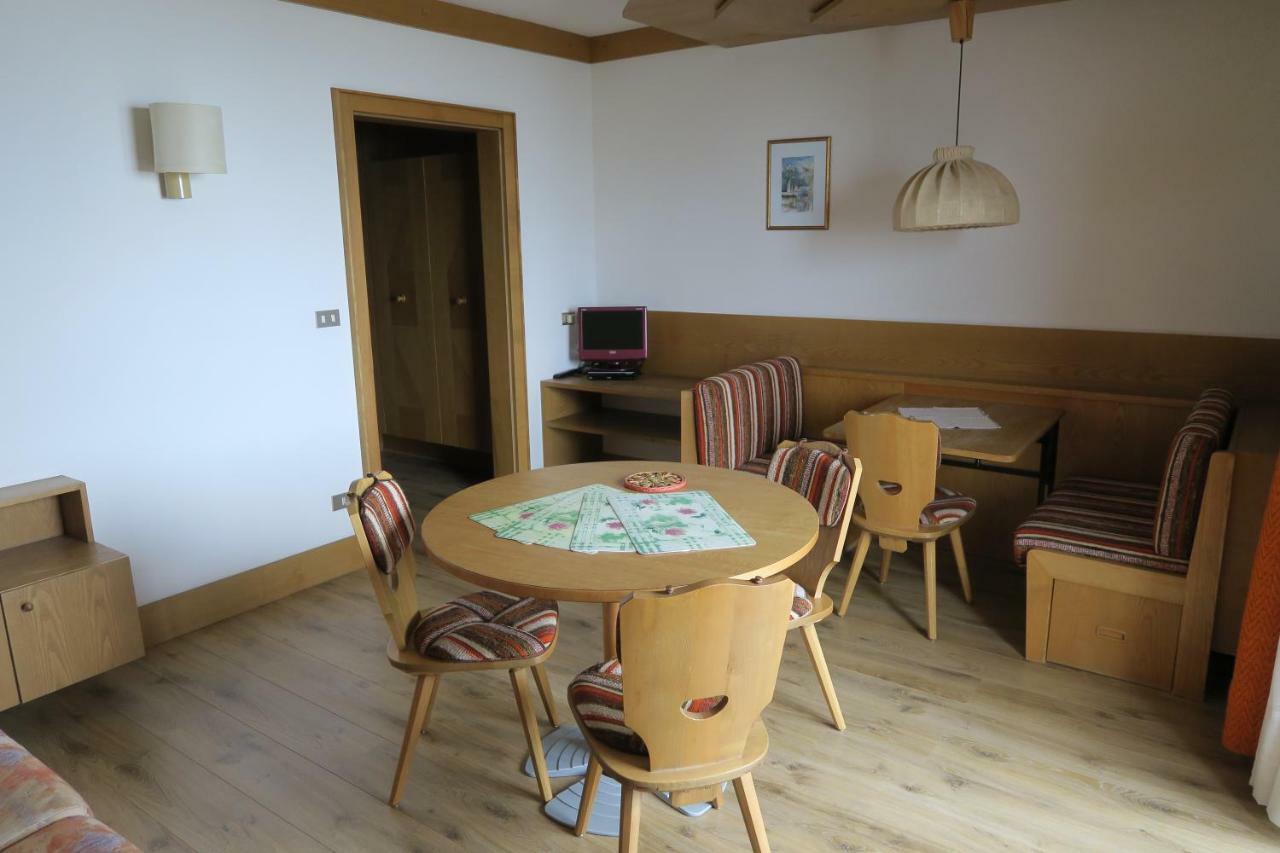 Residence Scheidnerhof Aldino Dış mekan fotoğraf