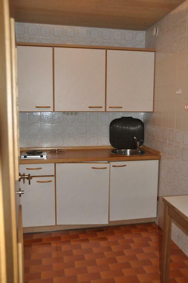 Residence Scheidnerhof Aldino Dış mekan fotoğraf