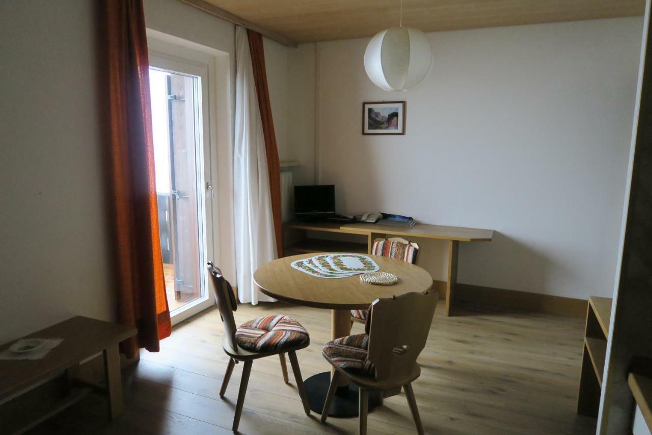 Residence Scheidnerhof Aldino Dış mekan fotoğraf