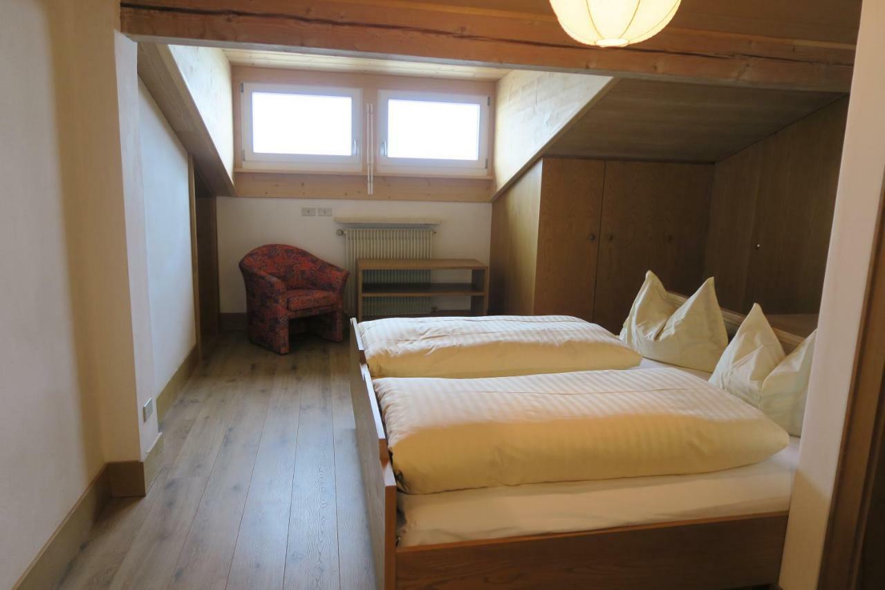 Residence Scheidnerhof Aldino Dış mekan fotoğraf