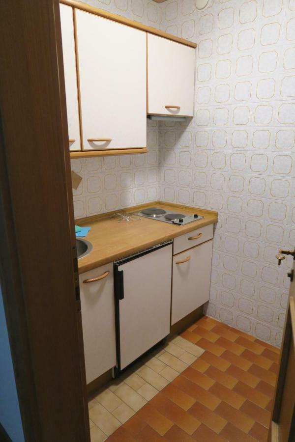 Residence Scheidnerhof Aldino Dış mekan fotoğraf